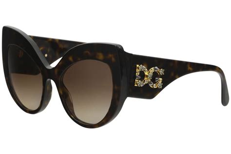 dolce and gabbana sunglasses women's.